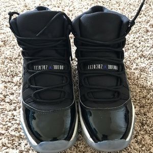 Jordan 11 Space Jams